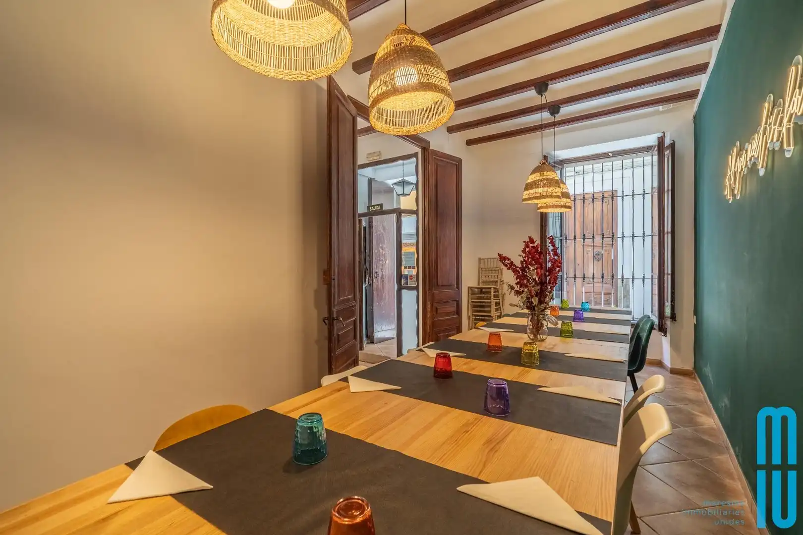 Business premises to rent in Centre, imagen 16