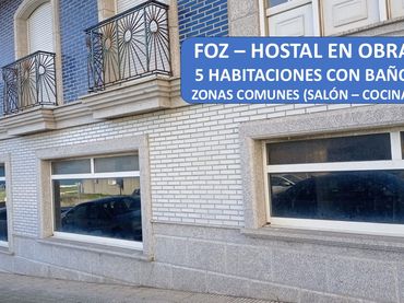 Gewerbefläche zum Verkauf in Rúa Corporacións Municipais 59
