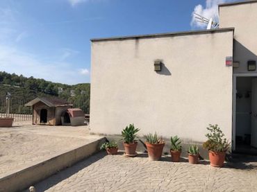 Villa in vendita a Carrer del Turó