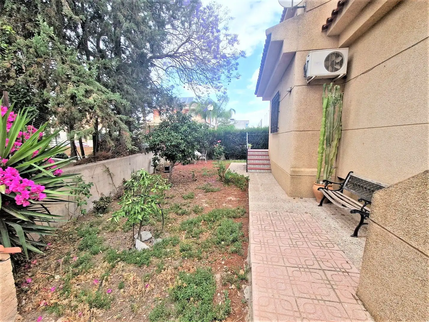 Xalet amb jardí en venda a Lorca Ciudad, imagen 9