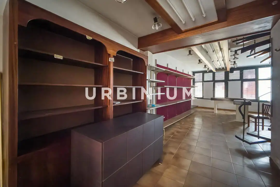 Commercial properties for rent in Girona