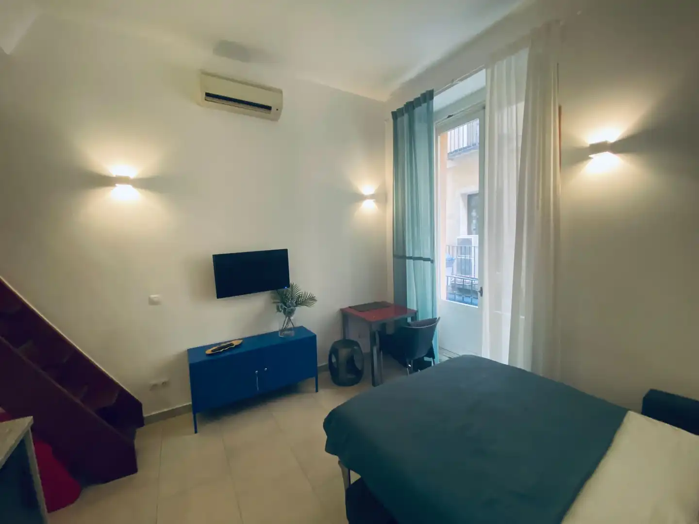 Estudio en alquiler en Centro, imagen 24