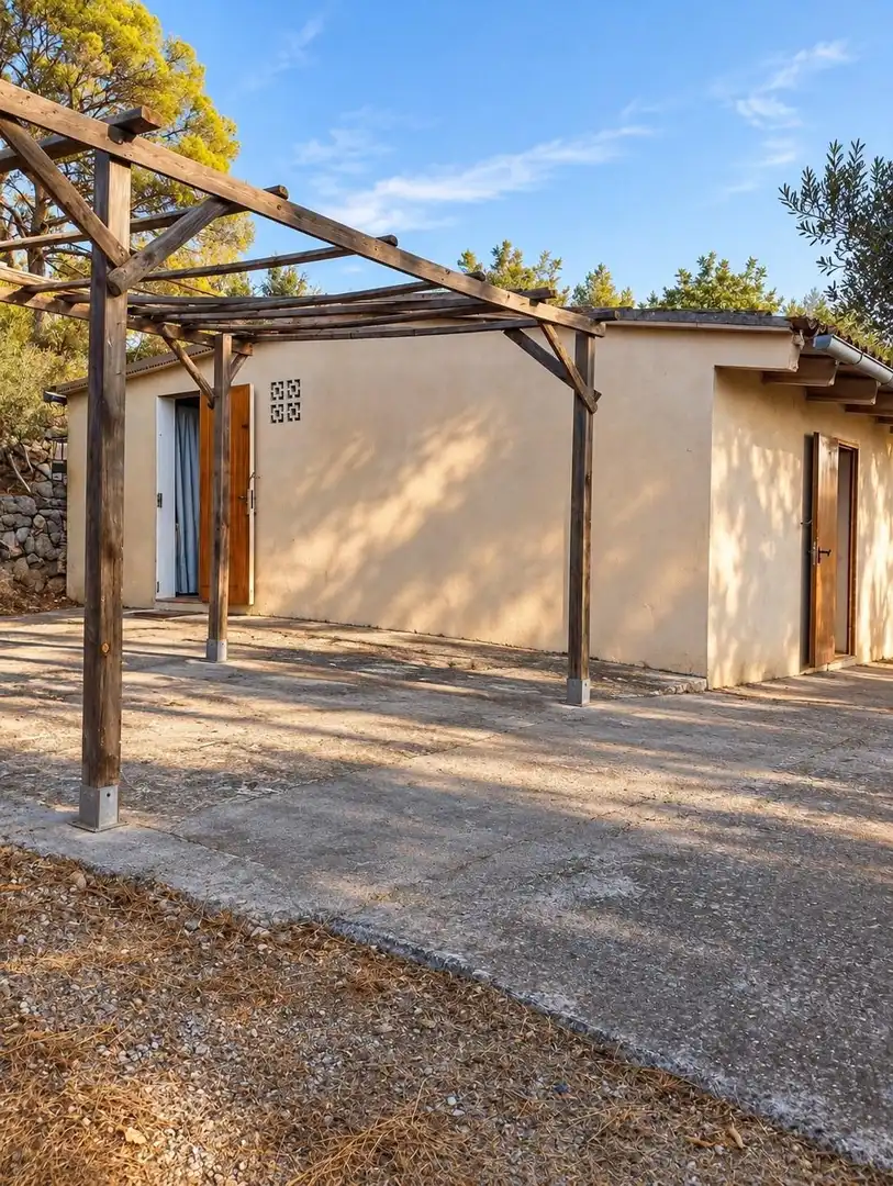 Terreno rústico en venta en Bunyola