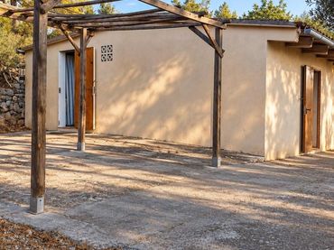 Rustikales Grundstück zum Verkauf in Bunyola