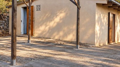 Finca rústica en Bunyola con caseta de aperos y más de 13.000 m2 de terreno