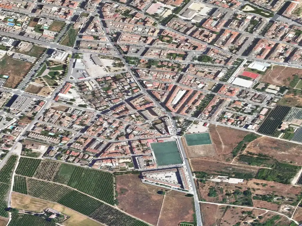 Pis en venda a Calle Sant Agusti 4, imagen 3
