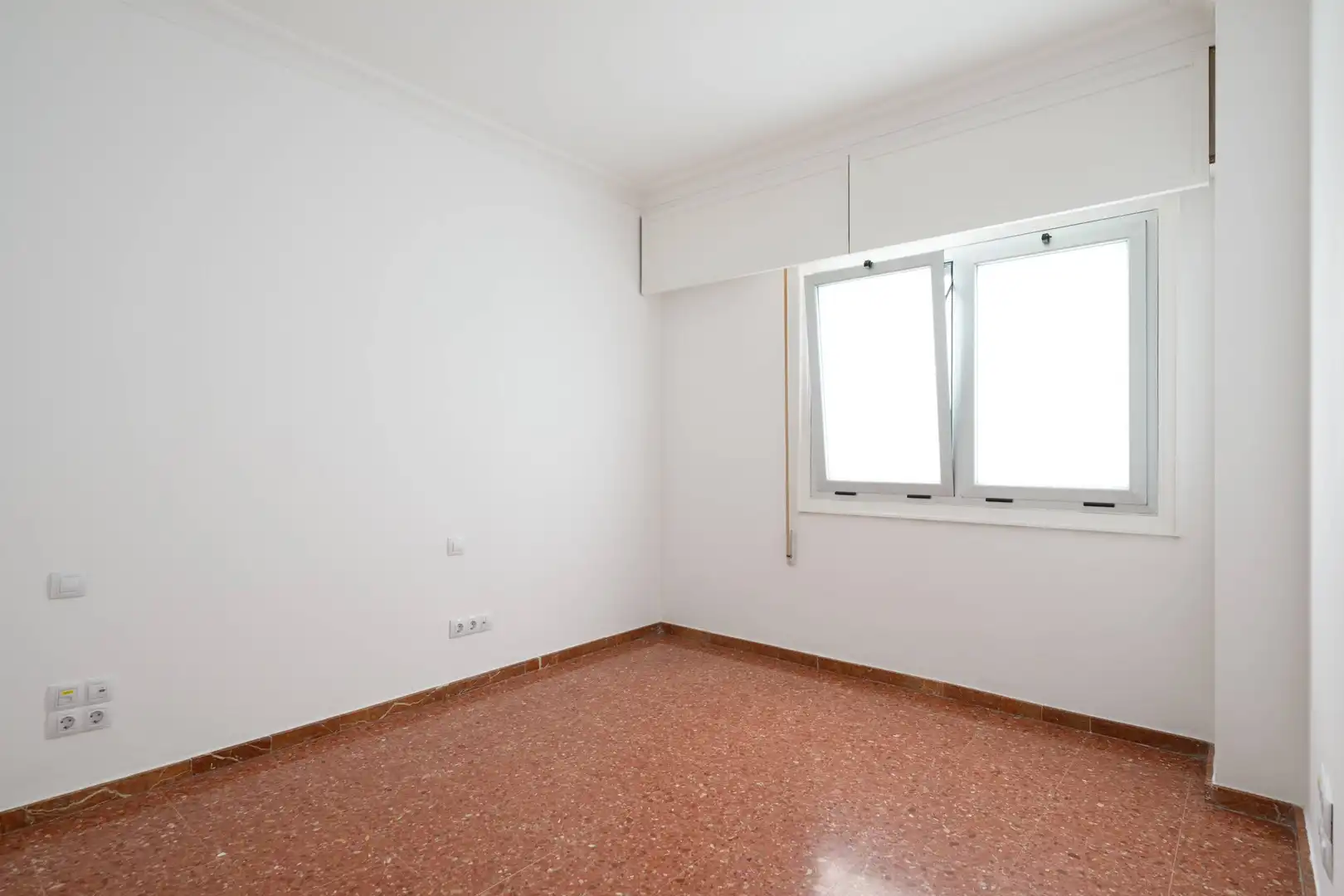 Piso de alquiler en Calle SENADOR CASTILLO OLIVARES, Arenales - Lugo - Avda. Marítima