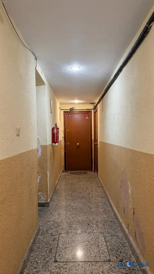 Ground floor with lift for sale in Paseo de las Delicias, imagen 7