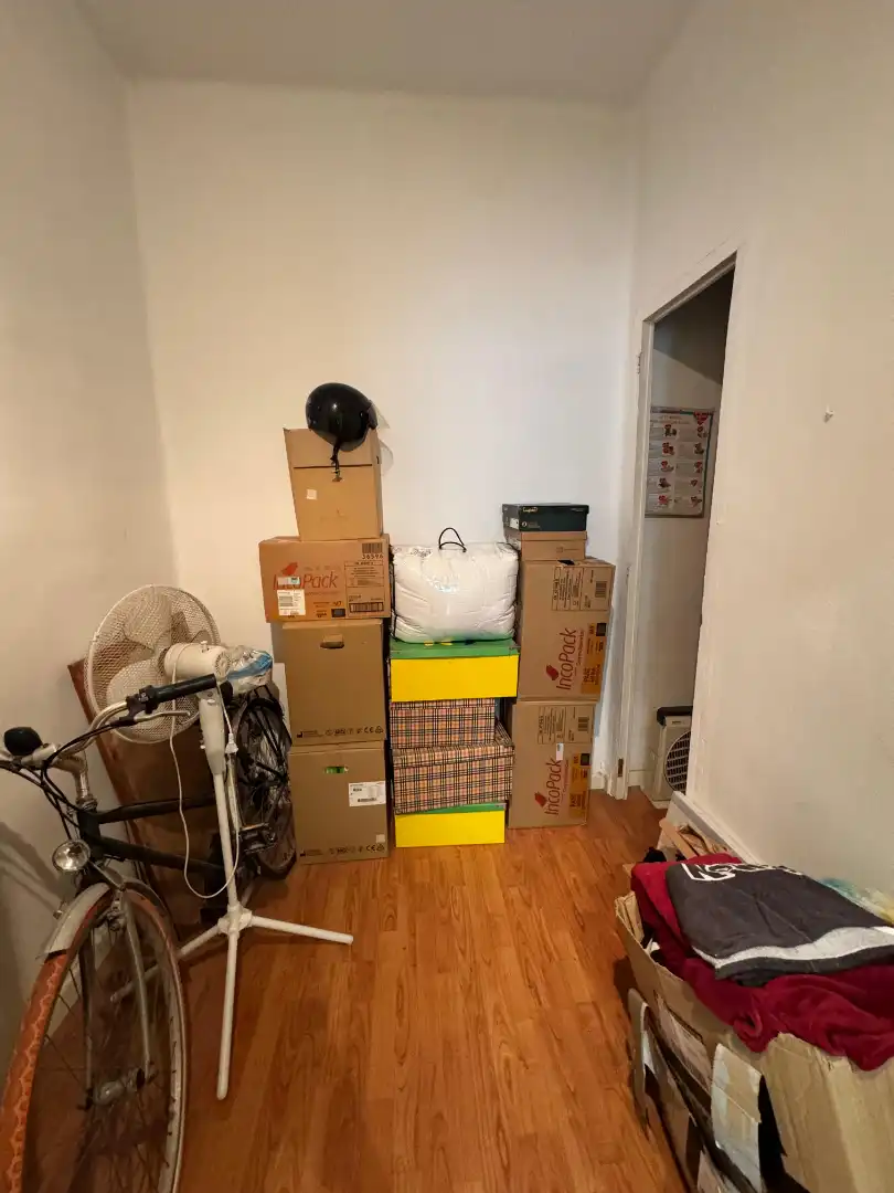 Wohnung zum Verkauf in Carrer de la Cooperativa de Sant Ferran, imagen 38