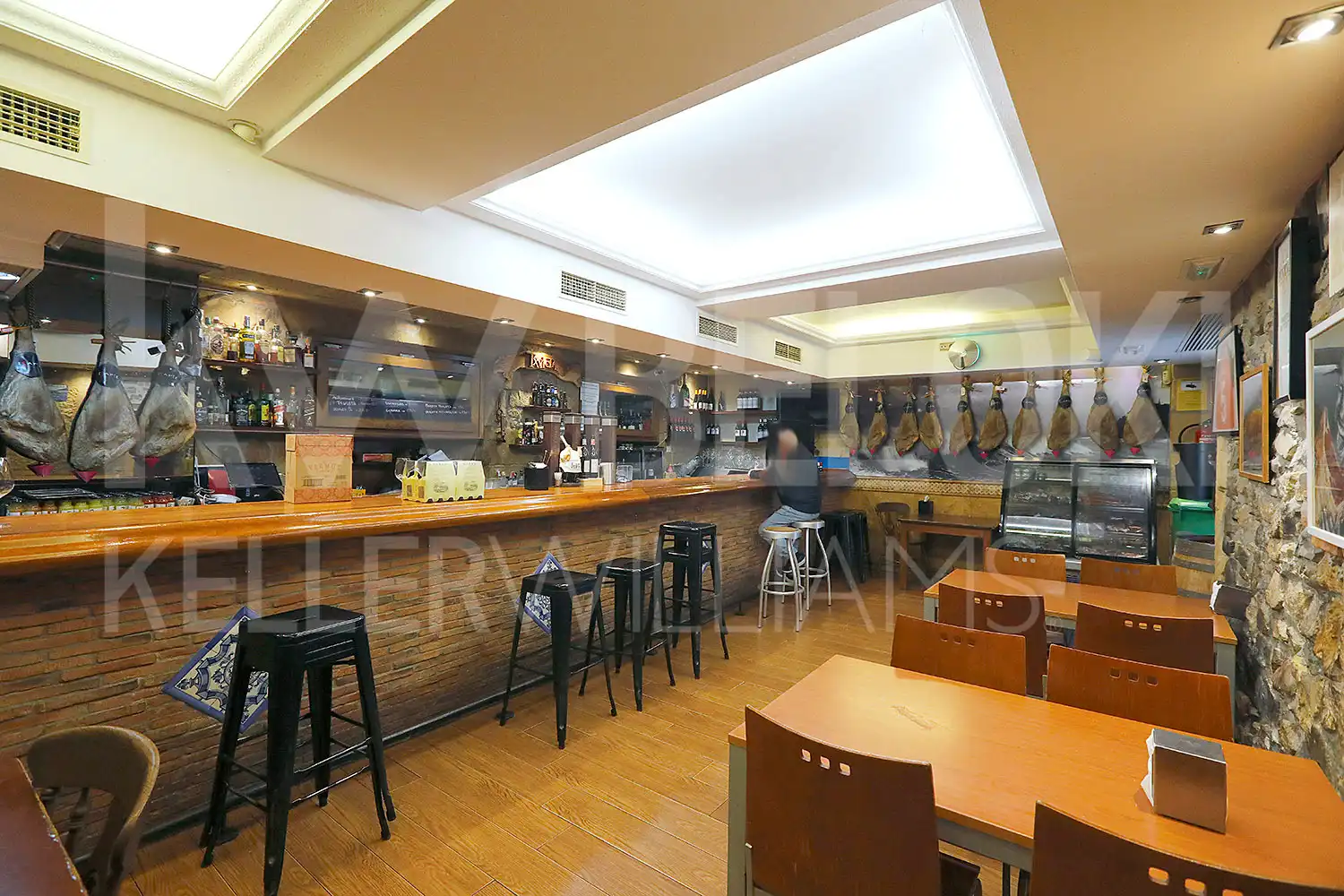 Business premises for sale in Parte Vieja, imagen 6