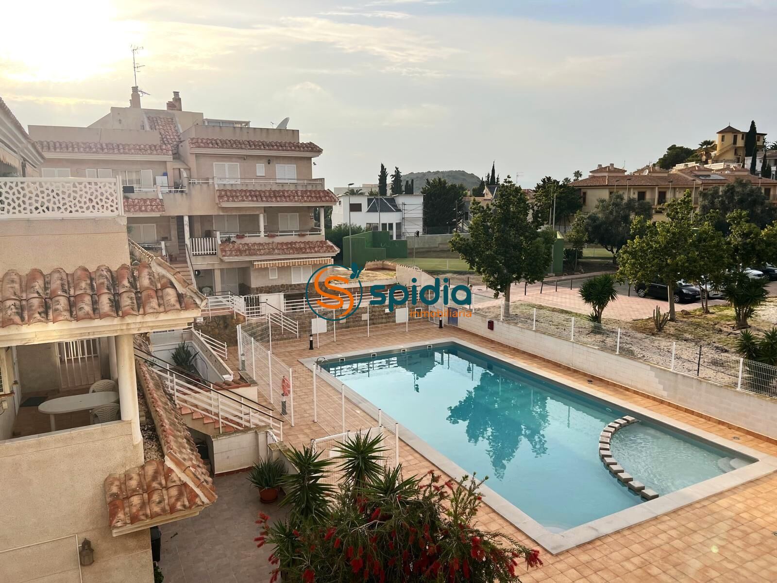 Apartament en venda a Los Collados - Los Geraneos