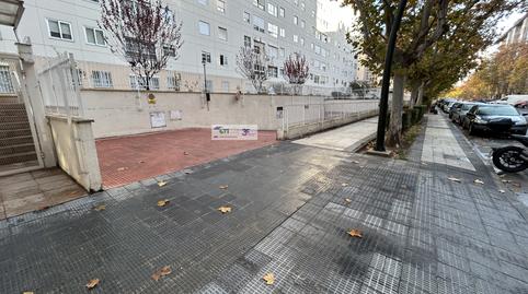 Foto 2 de Garatge en venda a Calle Adolfo Aznar, Parque de los Cineastas, Zaragoza