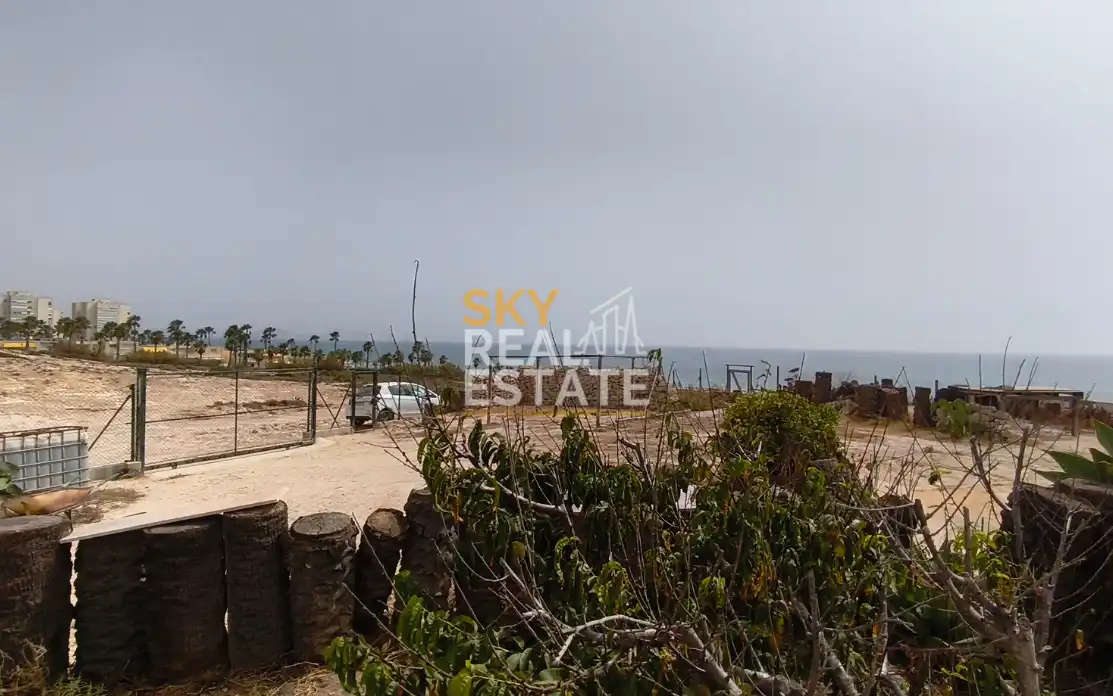 Casa pareada con jardín en venta en San Gabriel - Palmeral - Urbanova, imagen 30