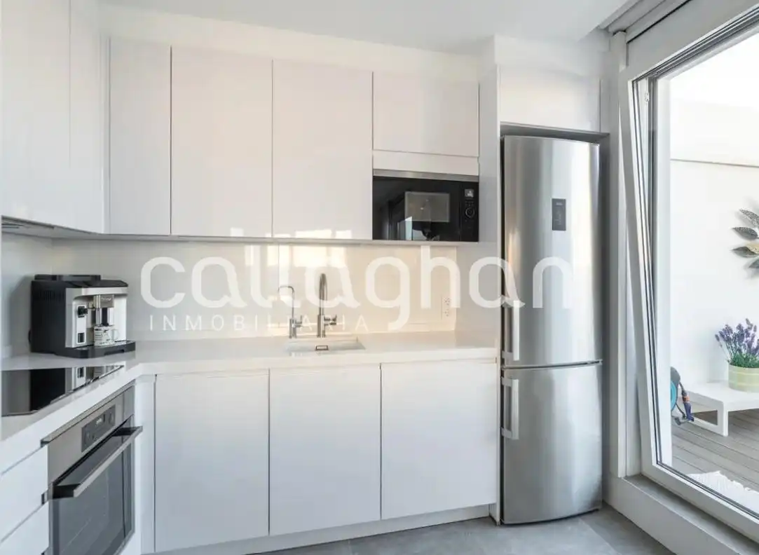 Penthouse mit Terrasse zum Verkauf in L'Eixample, imagen 5