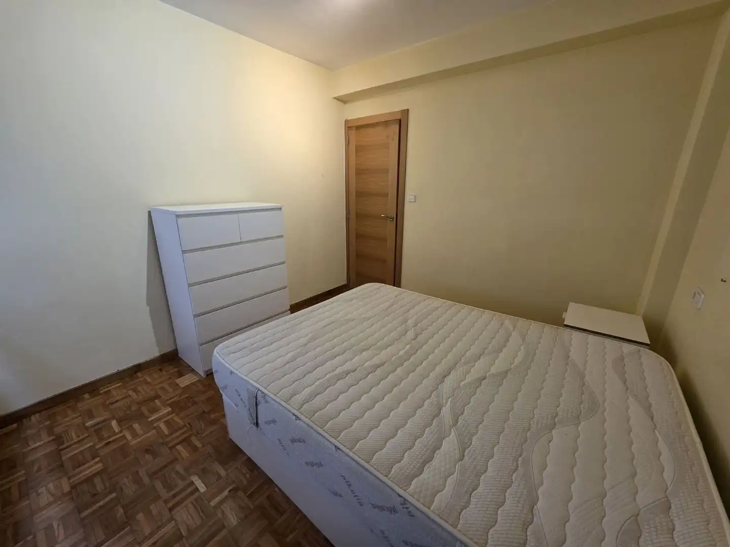 Piso de alquiler en Julio Rodríguez Yordi, Riazor - Visma