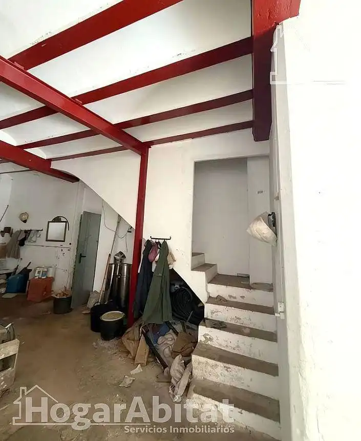 Houses for sale in Chiva  with Storage room and Balcony