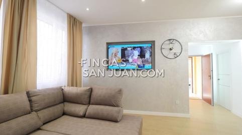 Photo 5 of Flat for sale in Altozano - Conde Lumiares, Alicante