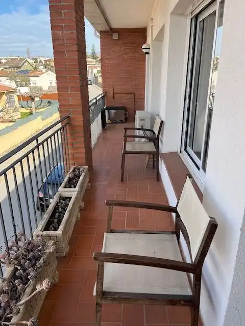 Maison mitoyenne avec jardin à vendre à Caldes de Malavella, imagen 10