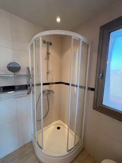 Baño de Ático en venta en Calafell con Aire acondicionado, Calefacción y Terraza