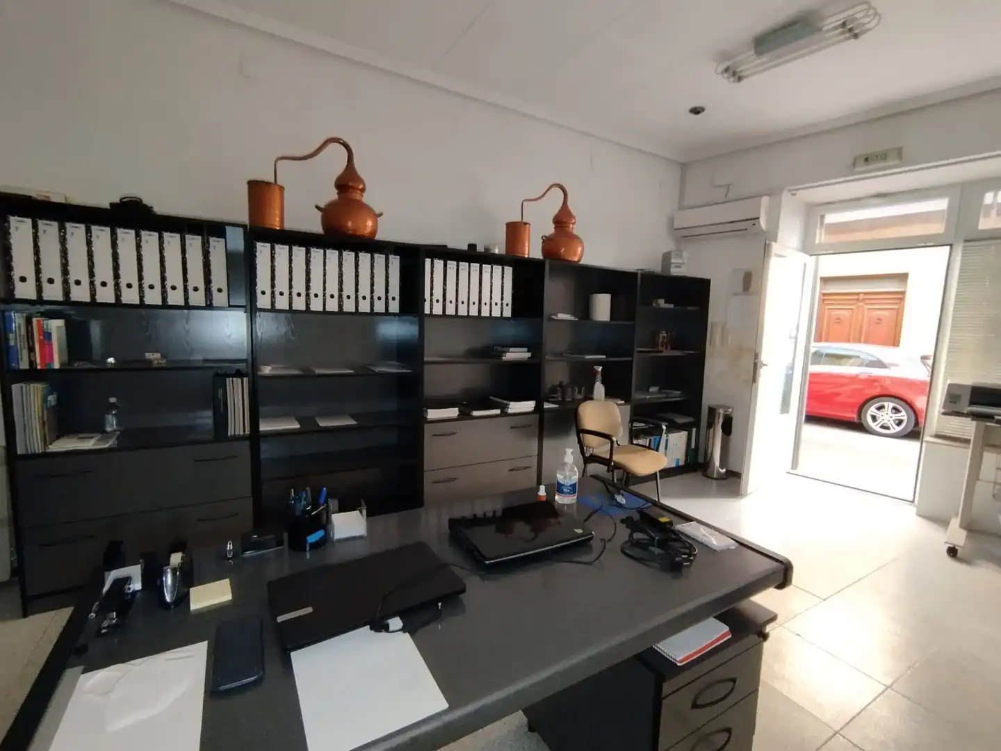 Local commercial à vendre à Calle Calvario, imagen 5