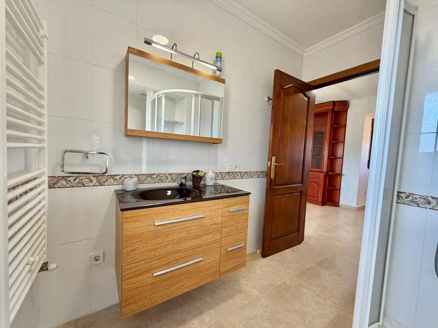 Detached house with terrace for sale in Pedreguer, imagen 77