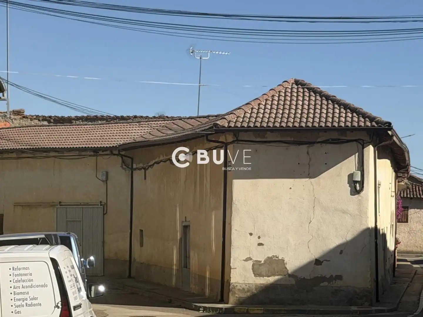 Casa en venda a CRR VALDESOGO KM 20, imagen 2