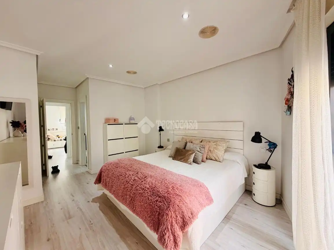 Flat with lift for sale in Medina del Campo, imagen 19
