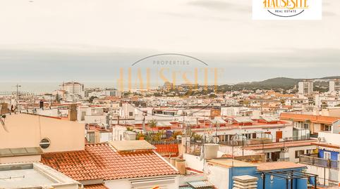 Foto 3 de Àtic en venda a Plaça Doctor Pérez Rosales, 6, Els Molins - Pins Vens, Barcelona