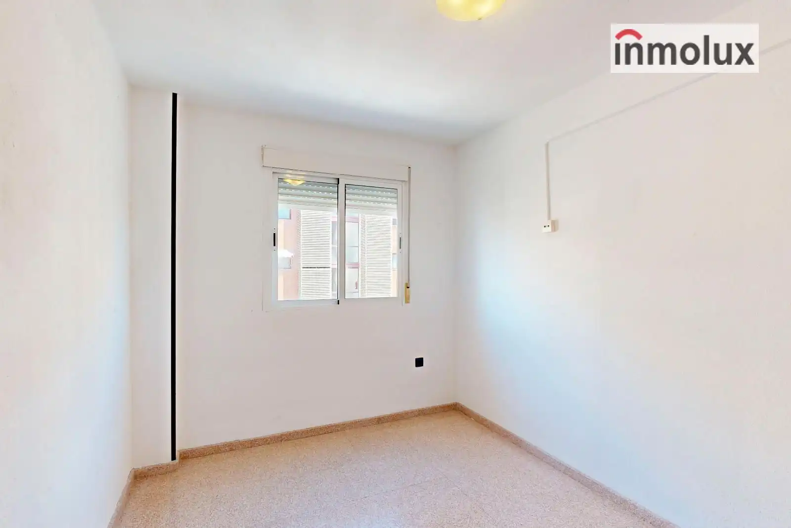 Bedroom of Flat for sale in Alicante / Alacant  with Air Conditioner, Heating and Terrace