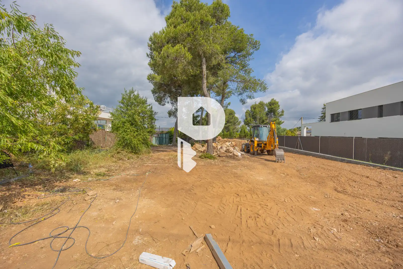 Residencial en venta en Corbera de Llobregat