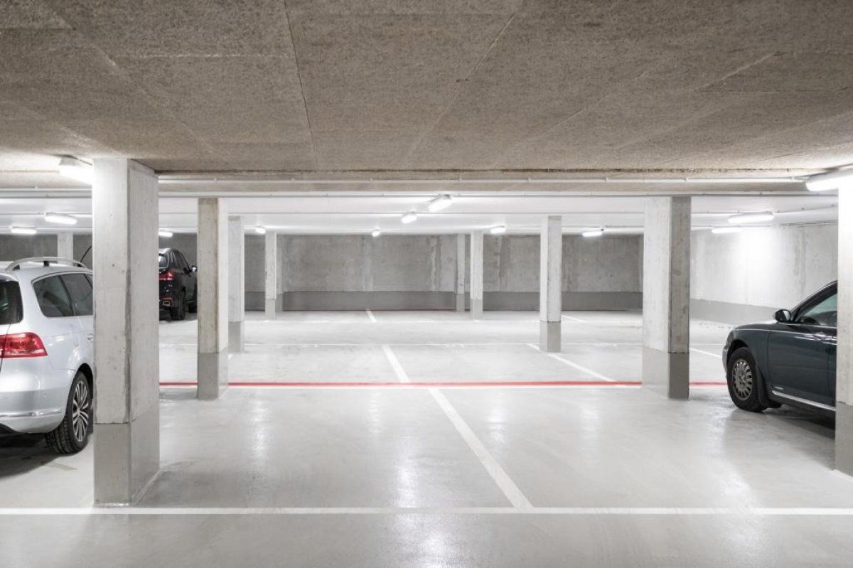 Parking of Garage for sale in Yaiza