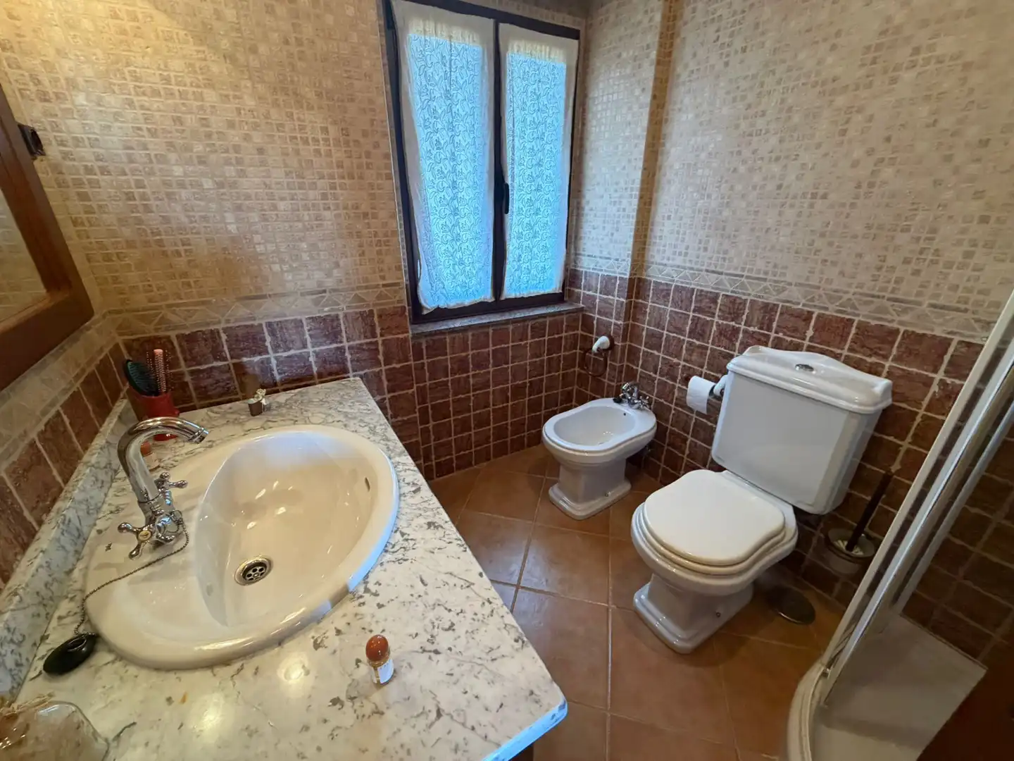 Casa amb jardí de lloguer a Bedoxa, imagen 8