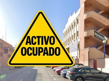Nau industrial en venda a Villa de Vallecas