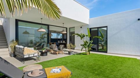 Foto 2 de Casa o xalet en venda a Islas Menores - Mar de Cristal, Cartagena