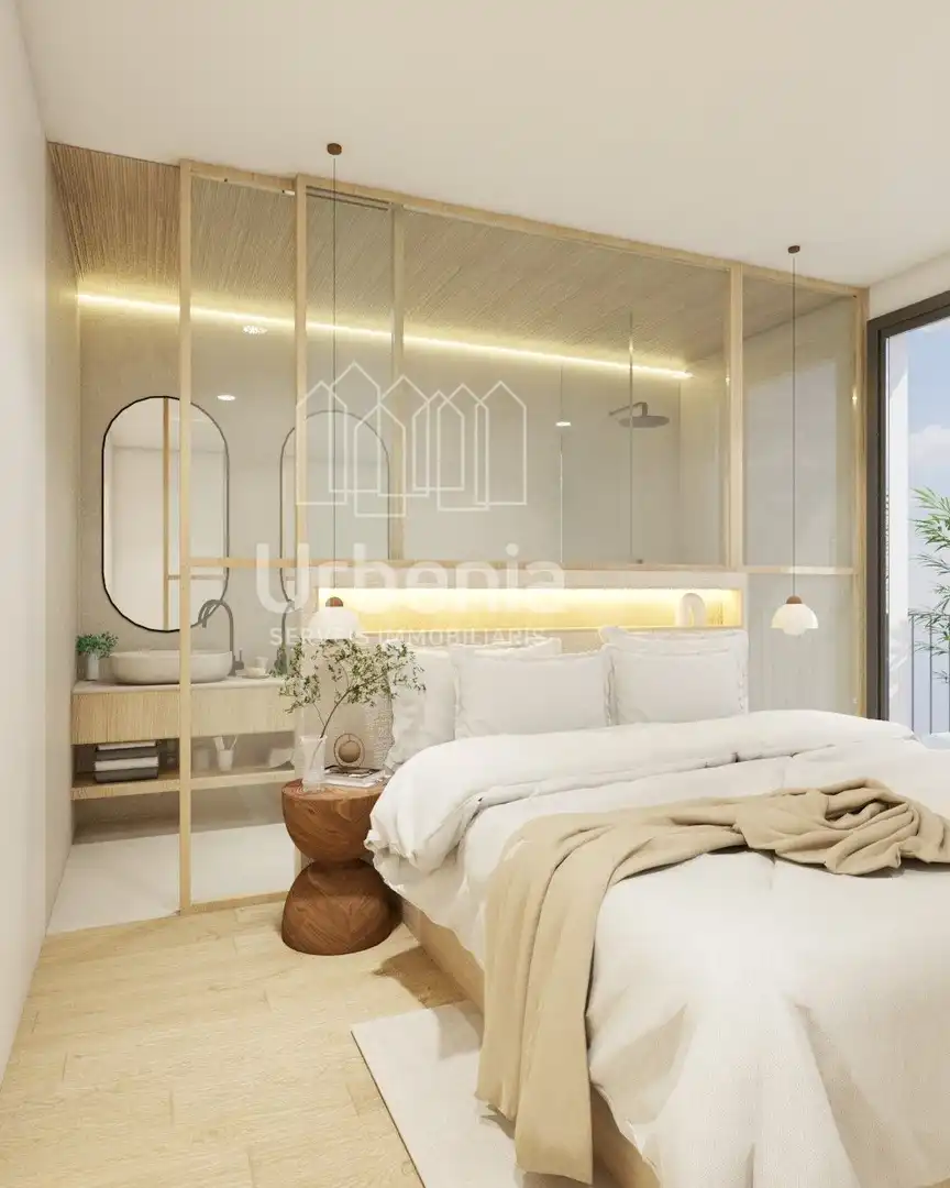 Habitación de Piso en venta en Argentona con Calefacción y Terraza