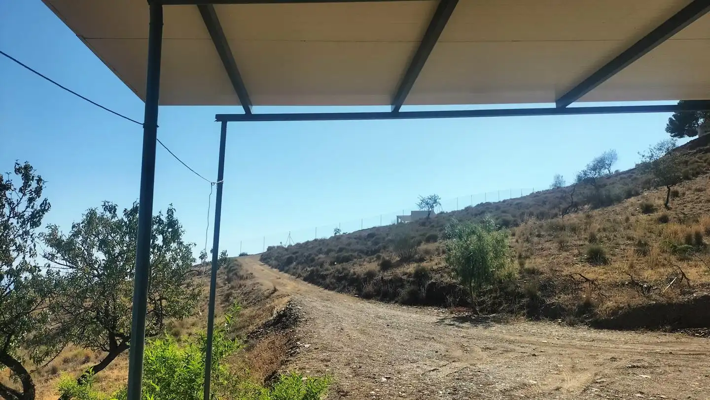 Country house for sale in Monte los Almendros - El Pargo - Costa Aguilera, imagen 4