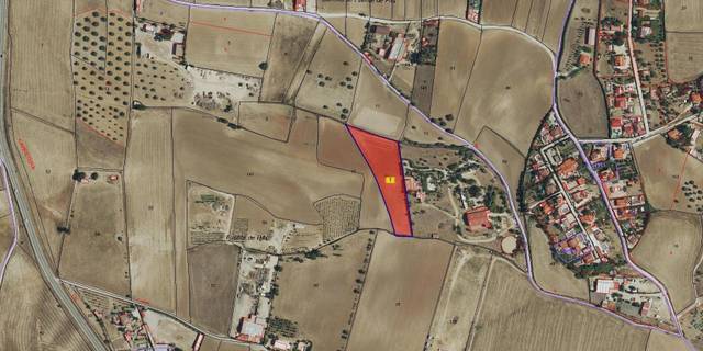 Terreno en Venta en Urb. Calypo