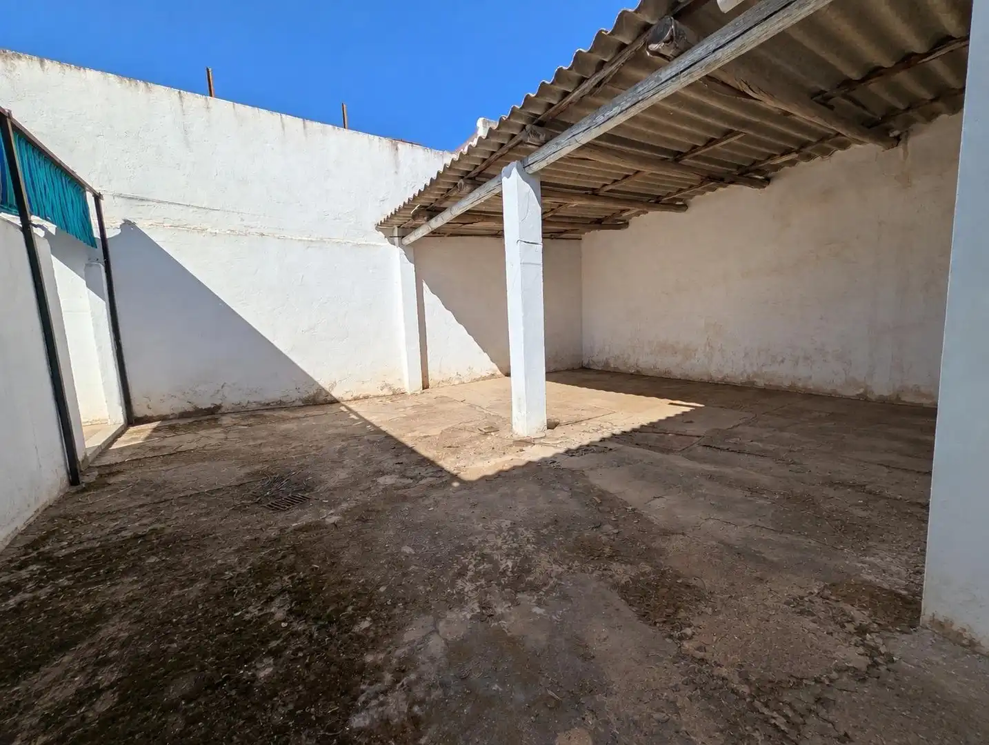 Reihenhaus zum Verkauf in Sanlúcar la Mayor, imagen 19
