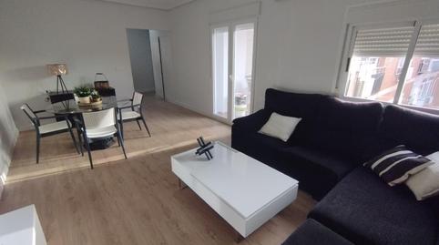 Foto 3 de Apartament de lloguer a Centro, Badajoz