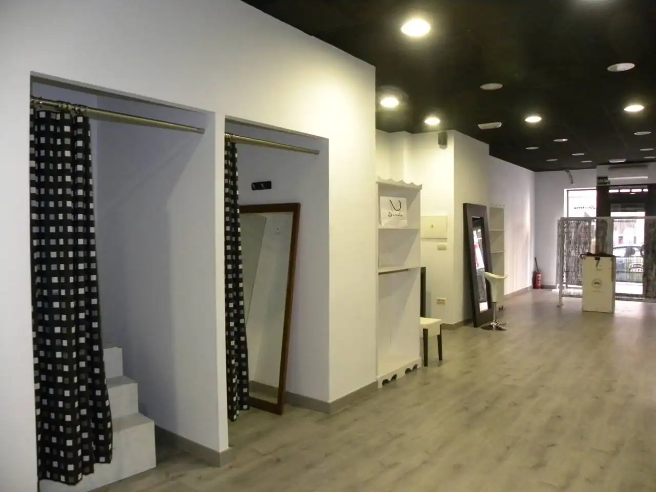 Local comercial en alquiler en Caravaca de la Cruz, imagen 5