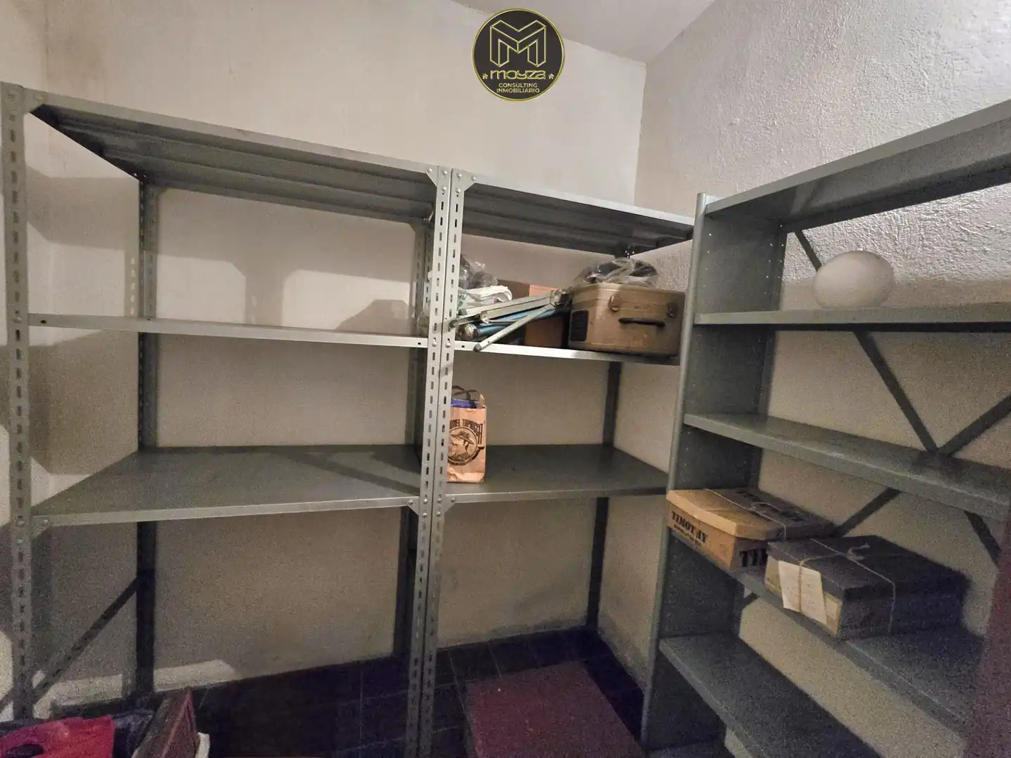 Pis en venda en Jaén amb Aire condicionat, Traster i Balcó