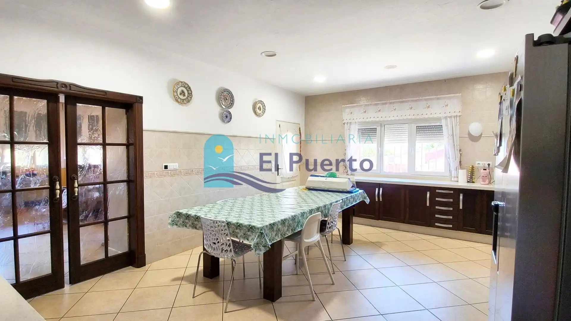 Villa mit Terrasse zum Verkauf in Las Cánovas - Cuevas de Reyllo, imagen 13
