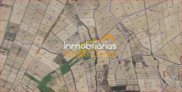 Terreno en Venta en Santo Domingo de la Calzada