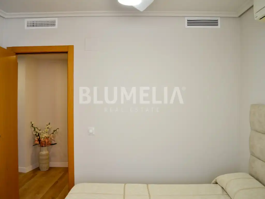 Apartments for rent in Centro Urbano