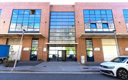 Exterior view of Flat for sale in Erandio