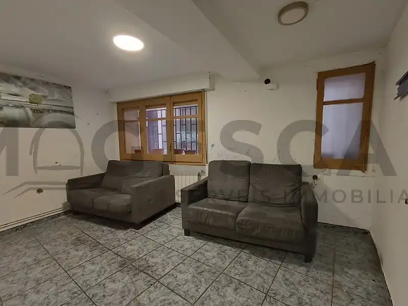 Casa adosada en venda en Caldes de Montbui amb Terrassa