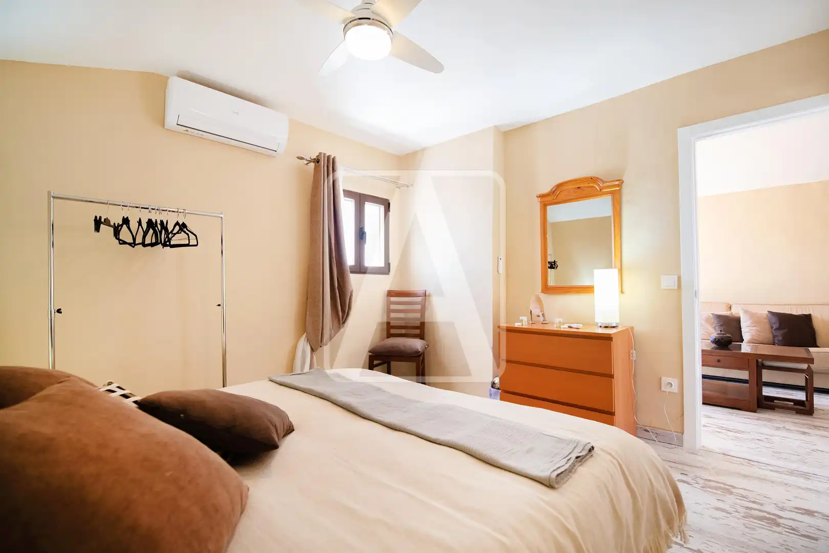 Casa rústica con piscina en venta en Benissa pueblo, imagen 39