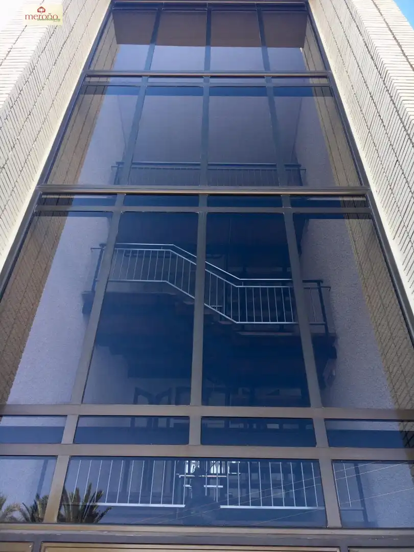 Oficina de lloguer a Algorós - El Derramador, imagen 9