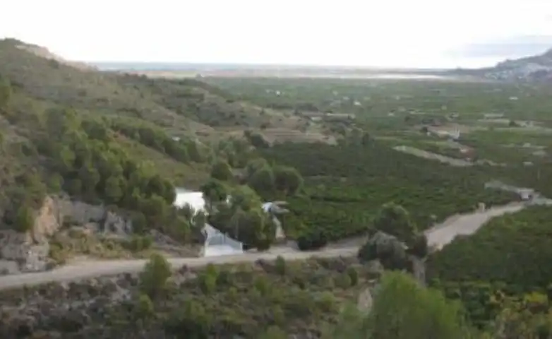 Residential land for sale in LA MUSTALLA, imagen 3