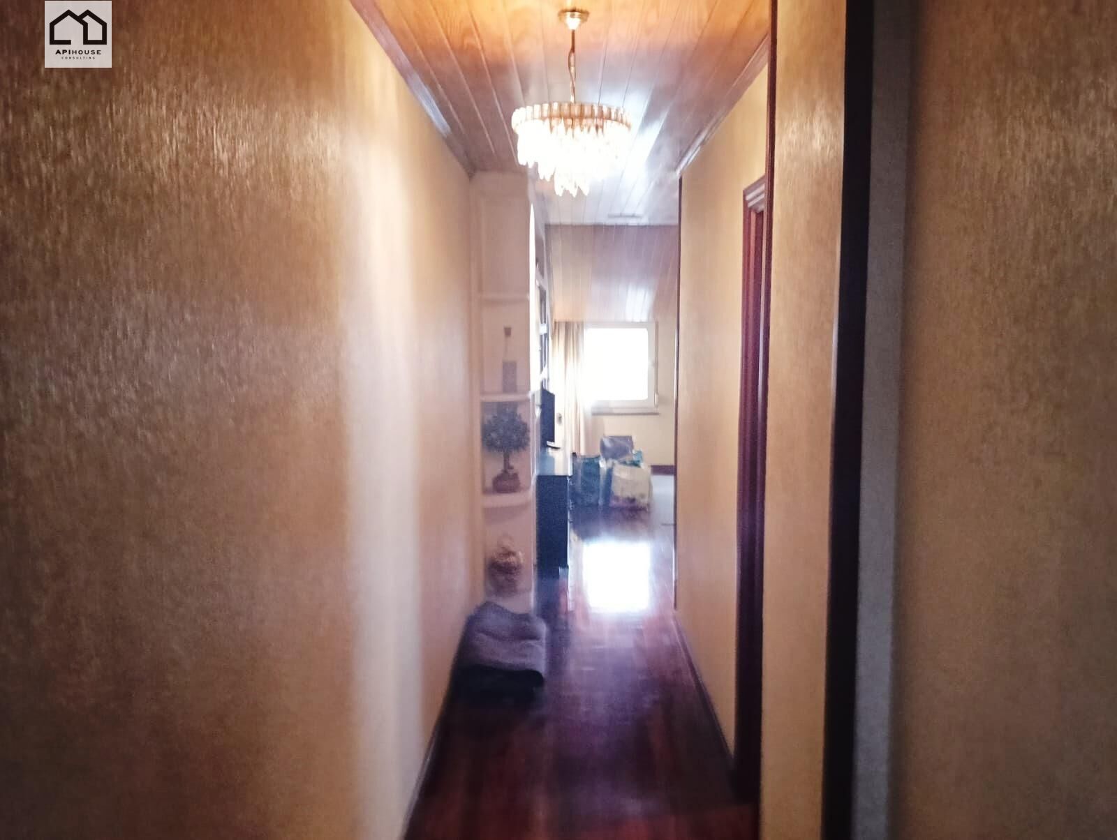 Apartment for sale in Lugo Capital  with Terrace and Furnished